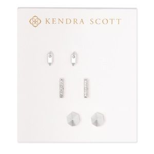 Austin Stud Earrings